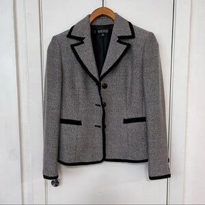 Kasper Blazer 